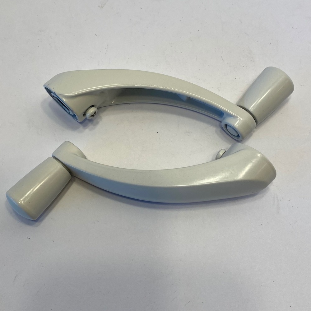 Andersen Window Crank Handle 1361356 WH 9456-2C Pair